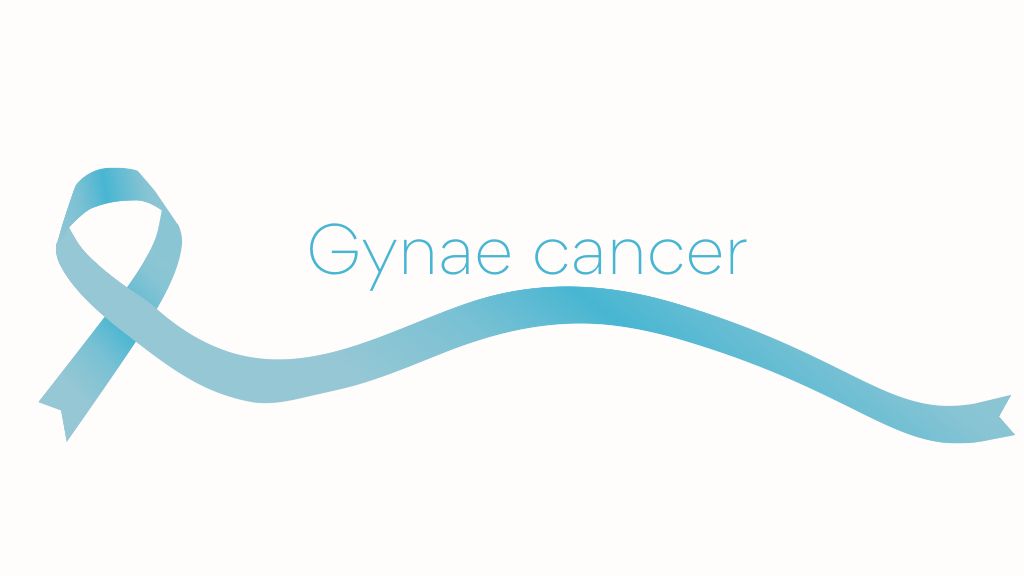 Gynae cancer