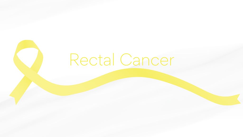 Rectal Cancer